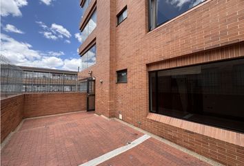 Apartamento en San Patricio, Bogotá