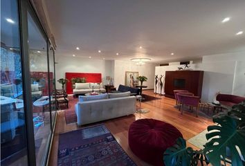 Apartment for rent in La Cabrera, Bogotá