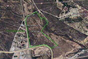 Casa en  Villa Salinas Victoria, Salinas Victoria