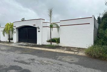 Casa en  Villa Salinas Victoria, Salinas Victoria