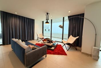 Departamento en  Supermanzana 2 Centro, Cancún, Quintana Roo