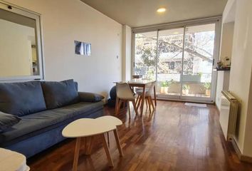 Departamento en  Palermo Hollywood, Capital Federal