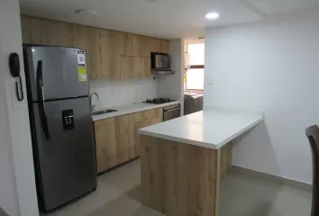Apartment for rent in Laureles, Medellín