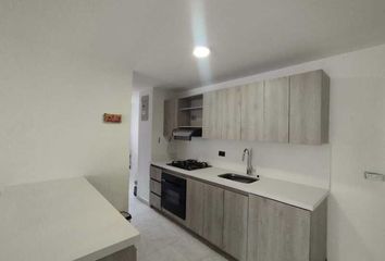 Apartment for rent in Castropol, Medellín