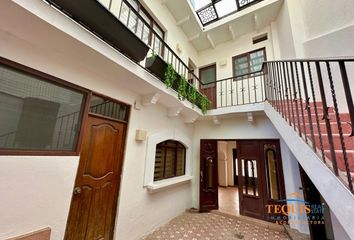 Casa en  Carlota, Centro, Tequisquiapan, Querétaro, 76750, Mex