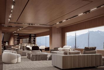 Departamento en  Paseo De Las Bugambilias 150, Lomas De Vista Hermosa, Cuajimalpa De Morelos, Ciudad De México, 05100, Mex