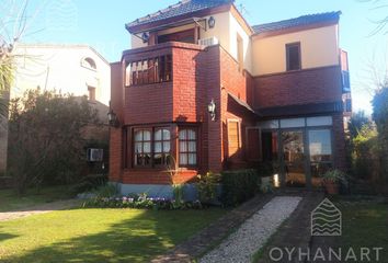 Casa en  San Nicolás, Capital Federal