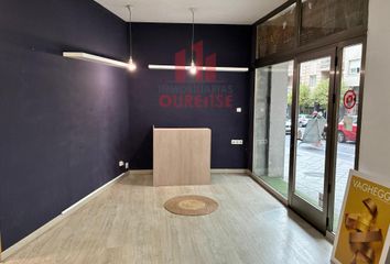 Local Comercial en  Ourense, Orense Provincia