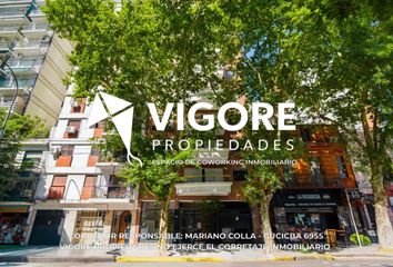 Departamento en  Avenida Doctor Honorio Pueyrredón 631, Buenos Aires, Ciudad Autónoma De Buenos Aires, C1405, Ciudad Autónoma De Buenos Aires, Arg