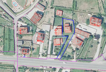 Villa en  Arnoso (san Lourenzo), Pontevedra Provincia