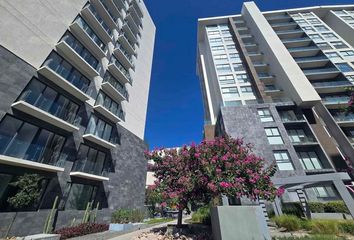 Departamento en  Mercurio, Santiago De Querétaro, Querétaro, Mex