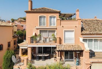 Apartamento en  Artola (benahavis), Málaga Provincia