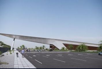 Lote de Terreno en  Mueblería Y Madereria M&m, Mexicali, Baja California, Mex