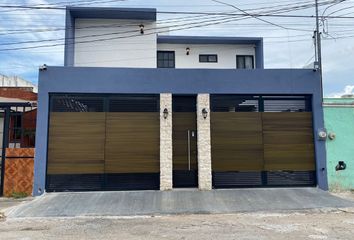 Casa en  Calle 37 A, Polígono 108 Ctm, Mérida, Yucatán, 97142, Mex