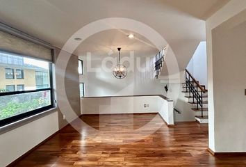 Casa en condominio en  Eje Vial 2 Poniente Gabriel Mancera 1121, Del Valle Centro, Benito Juárez, Ciudad De México, 03100, Mex