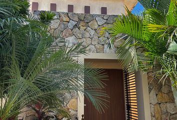 Casa en  Río Grande, Conkal, Yucatán, 97345, Mex