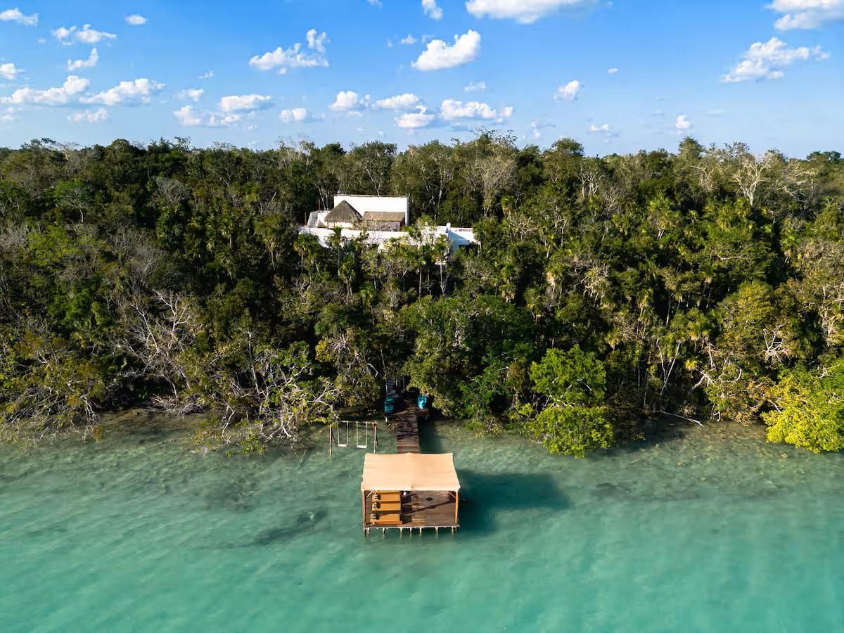 venta Casa en Bacalar, Bacalar, Bacalar, Quintana Roo (2_43_102946066