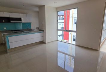 Departamento en  San Andrés Tetepilco, Iztapalapa