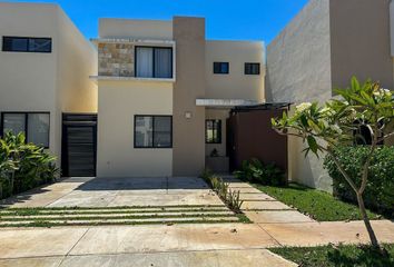 Casa en  Río Grande, Conkal, Yucatán, 97345, Mex