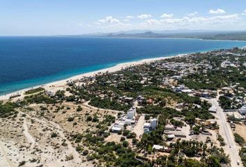 Casa en  Calle Crucero, Los Barriles, La Paz, Baja California Sur, 23330, Mex