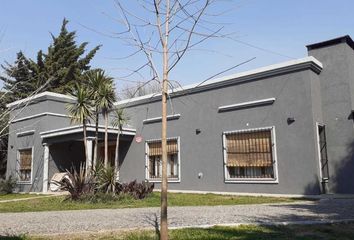 Casa en  Baradero, Partido De Baradero