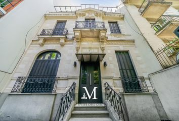 Casa en  Palermo Soho, Capital Federal