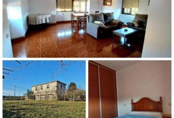 Chalet en  Vedra, Coruña (a) Provincia