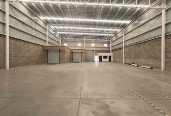 Nave en  Carr. A San Isidro Mazatepec 126, Santa Cruz De Las Flores, Tlajomulco De Zúñiga, Jalisco, Mex