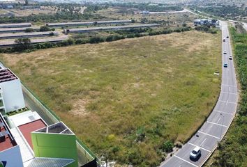 Lote de Terreno en  Anillo Vial Iii, Ciudad Maderas, El Marqués, Querétaro, 76246, Mex