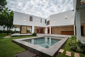 Casa en condominio en  Montecristo, Mérida, Mérida, Yucatán