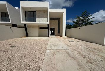 Casa en  Novedades 'merci, Tamanché, Mérida, Yucatán, Mex