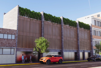 Casa en condominio en  Mixcoac, Benito Juárez, Cdmx