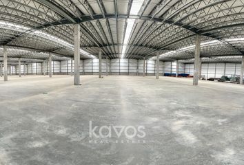 Bodega/Galera en  Majagual, Capira