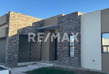 Casa en  Lucerna, Mexicali