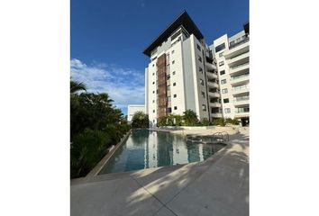 Departamento en  Residencial Cumbres, Cancún
