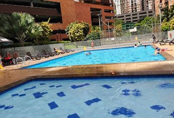 Apartamento en Rodeo Alto, Medellín