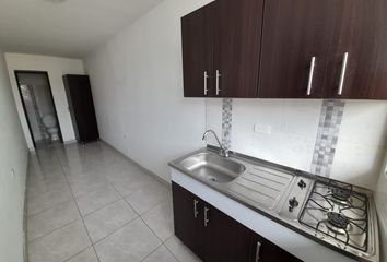 Apartment for rent in La Rambla, Manizales