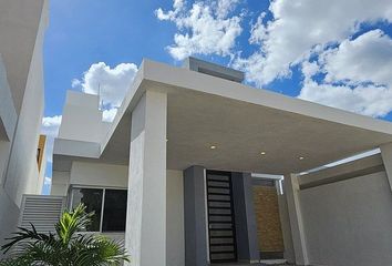 Casa en  Río Grande, Conkal, Yucatán, 97345, Mex