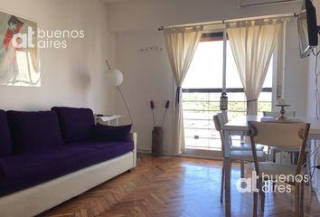 Departamento en  Palermo Hollywood, Capital Federal