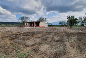 Lote de Terreno en  Carretera Ciudad Victoria-monterrey, Montemorelos, Nuevo León, 67618, Mex