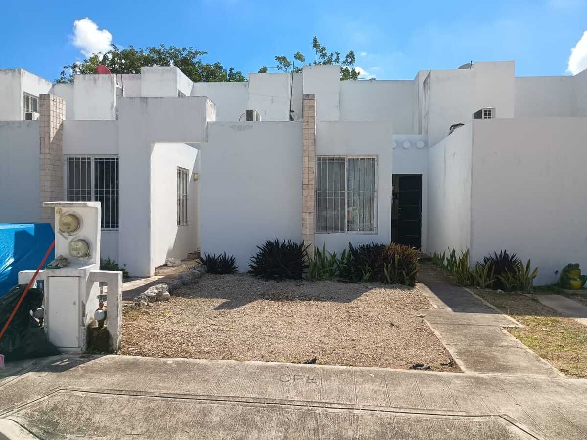 renta Casa en Residencial Pensiones IV, Mérida, Yucatán (EB-UQ9083 ...