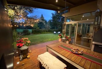 Casa en  Calle Paseo De Los Cedros 5, Fraccionamiento Y Club De Golf Los Encinos, Lerma, México, 52005, Mex