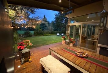 Casa en  Calle Paseo De Los Cedros 5, Fraccionamiento Y Club De Golf Los Encinos, Lerma, México, 52005, Mex