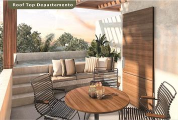 Departamento en  Calle Júpiter S, Tulum, Quintana Roo, 77760, Mex