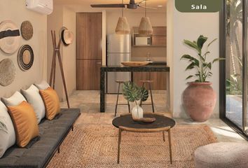 Departamento en  Calle Júpiter S, Tulum, Quintana Roo, 77760, Mex