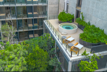 Departamento en  Calle Asteroides Ote, Tulum, Quintana Roo, 77760, Mex