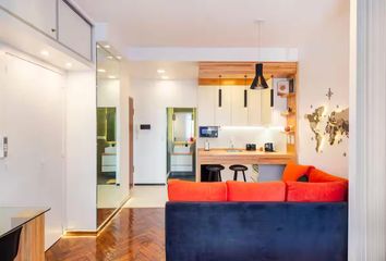 Departamento en  San Nicolás, Capital Federal