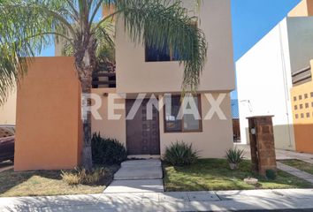 Casa en condominio en  Puerta Real, Corregidora, Corregidora, Querétaro