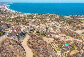 Lote de Terreno en  San José Del Cabo Centro, San José Del Cabo