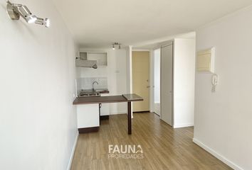 Departamento en venta en Santiago Centro